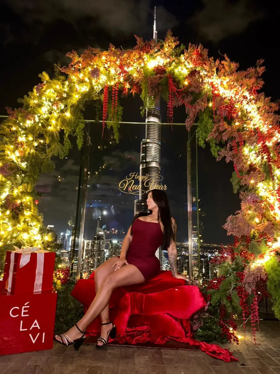 Мелания escort in Voronezh