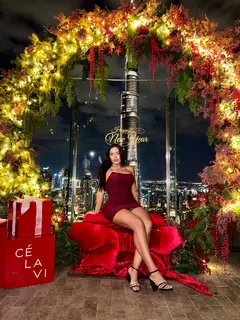 Мелания escort in Voronezh
