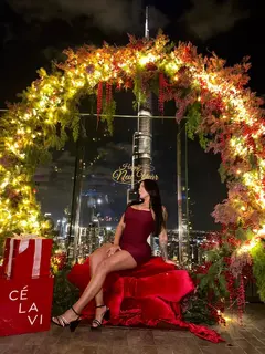 Мелания escort in Voronezh