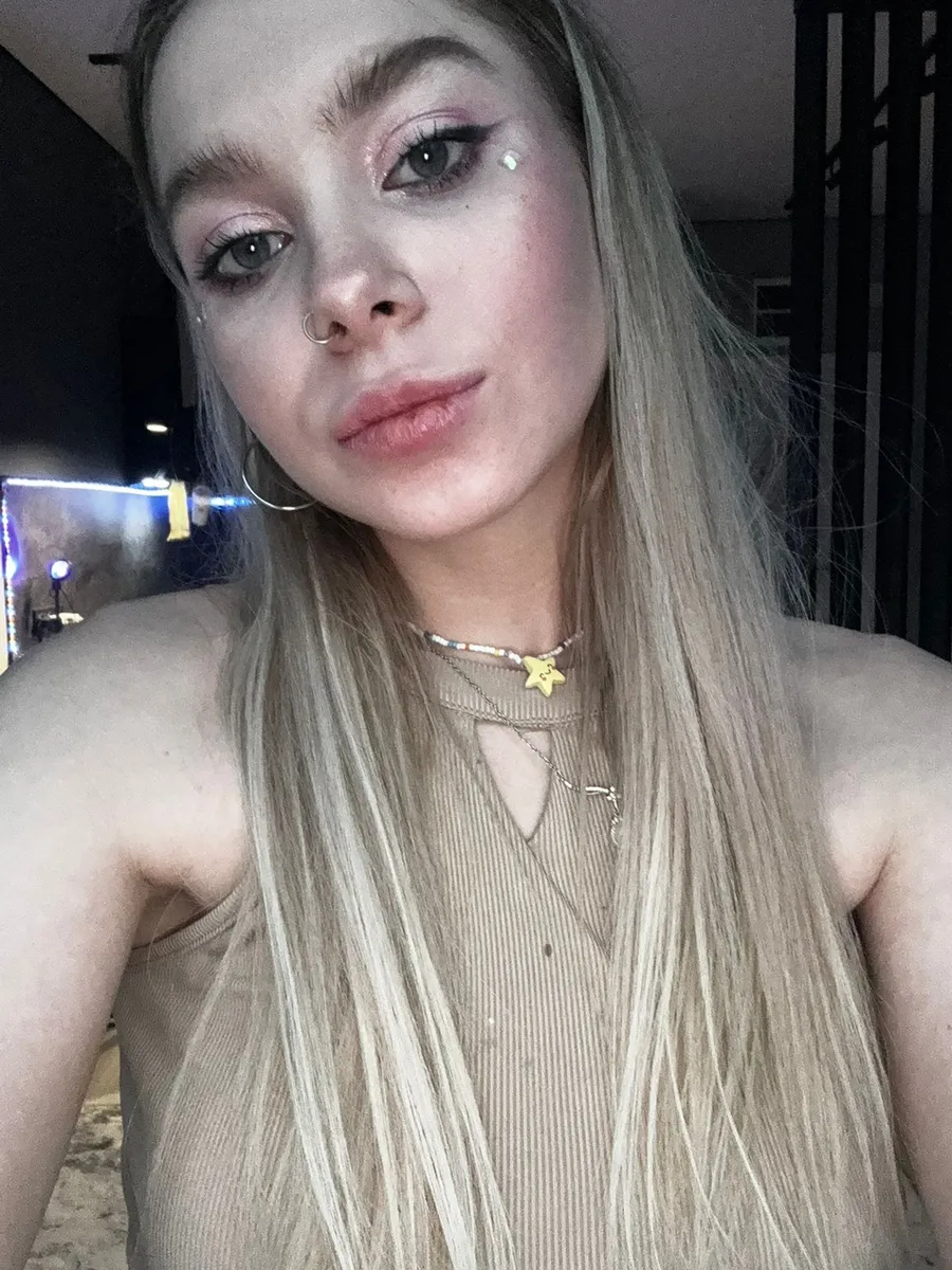 Мия escort in Voronezh