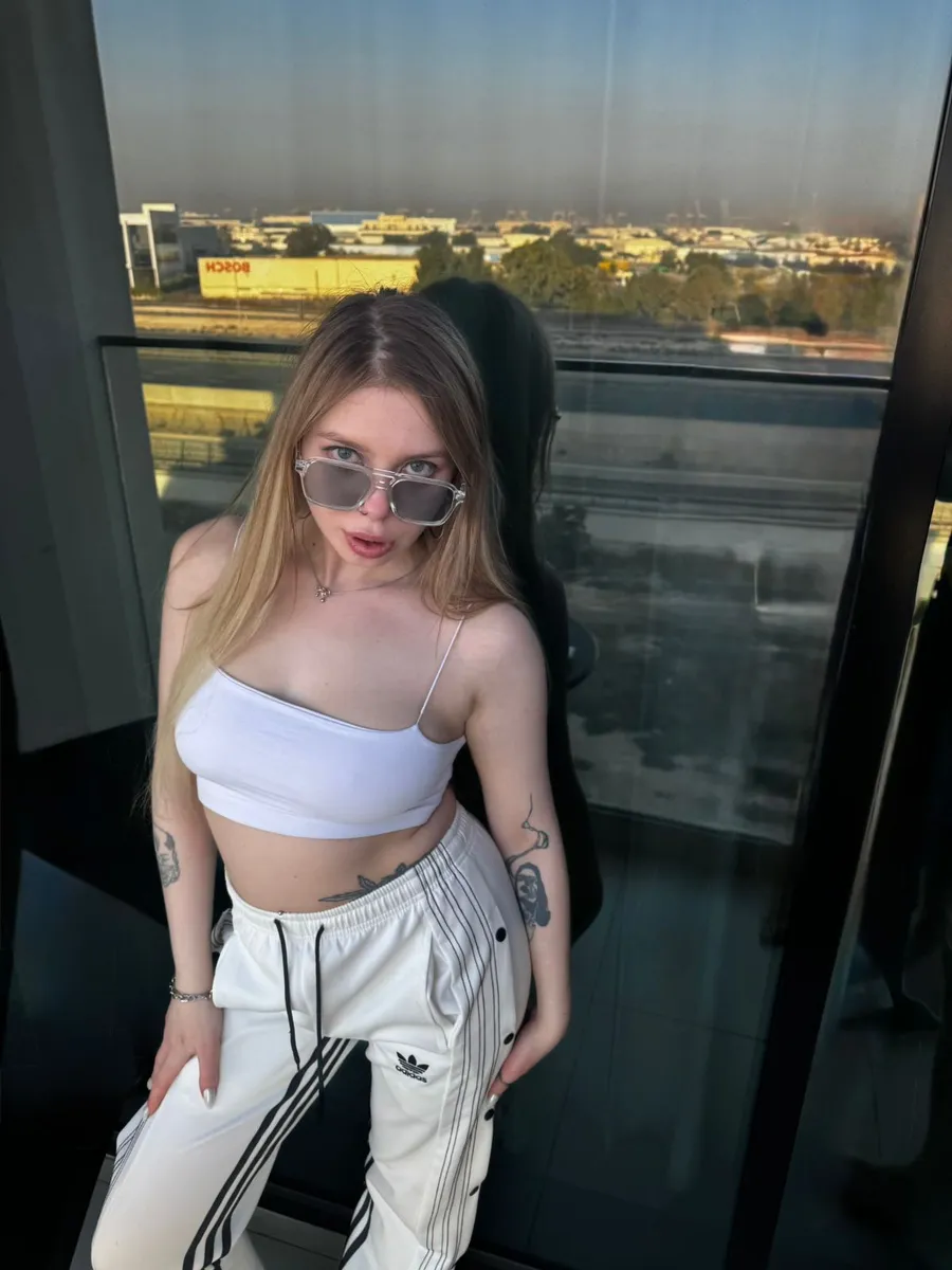 Мия escort in Voronezh