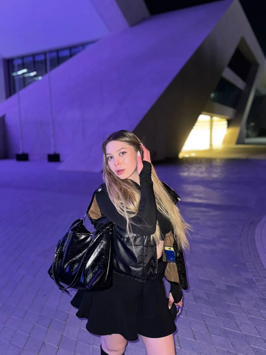 Мия escort in Voronezh