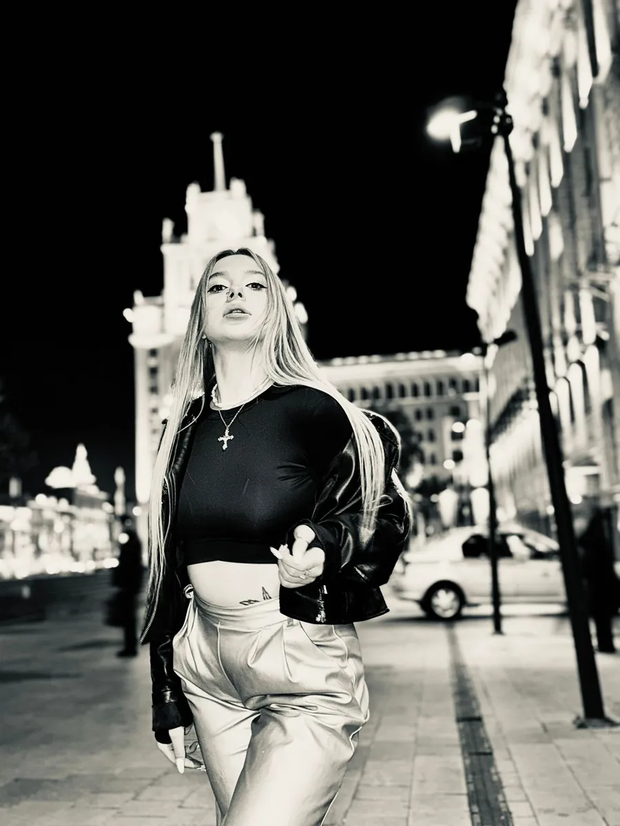 Мия escort in Voronezh