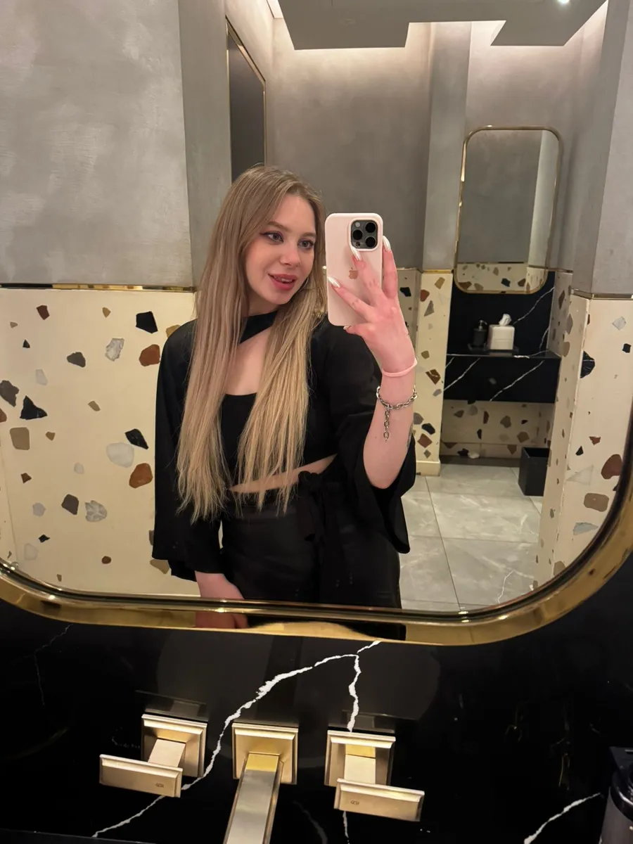 Мия escort in Voronezh