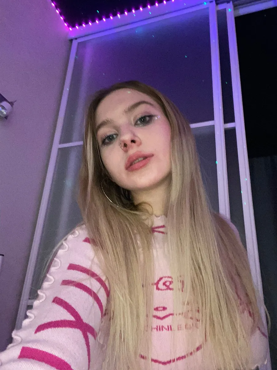 Мия escort in Voronezh