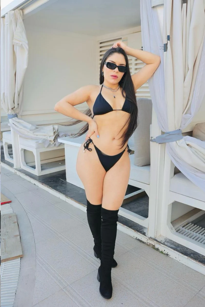 Мия escort in Voronezh
