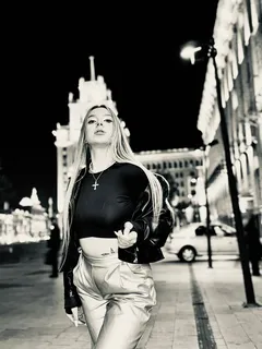 Мия escort in Voronezh
