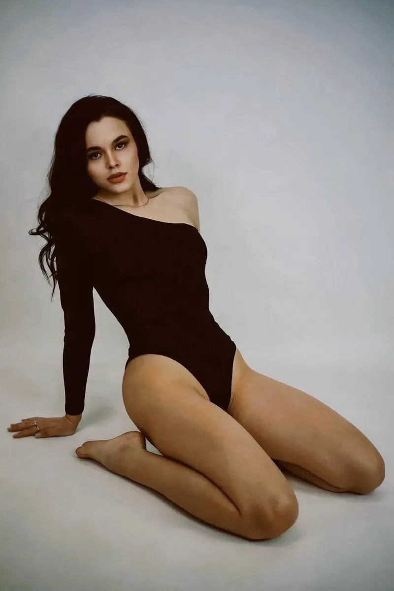 Милана escort in Voronezh