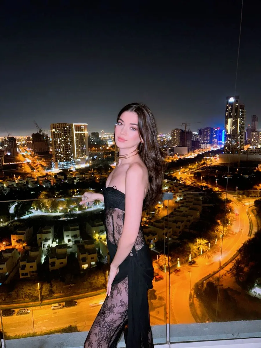 Милания escort in Voronezh