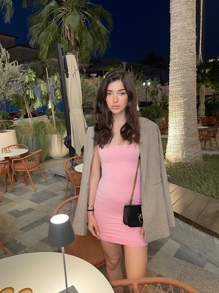 Милания escort in Voronezh
