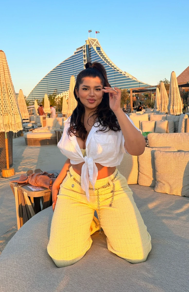 Мирика escort in Voronezh