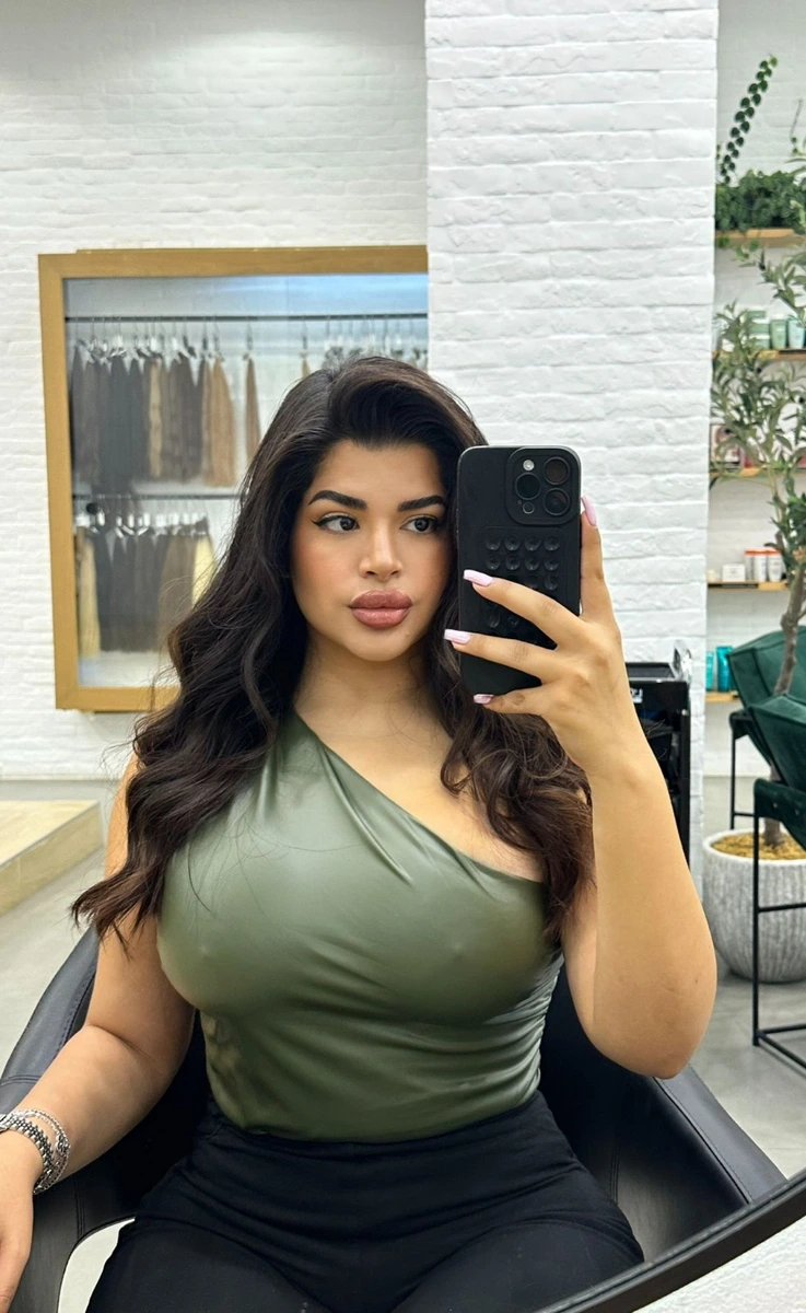 Мирика escort in Voronezh