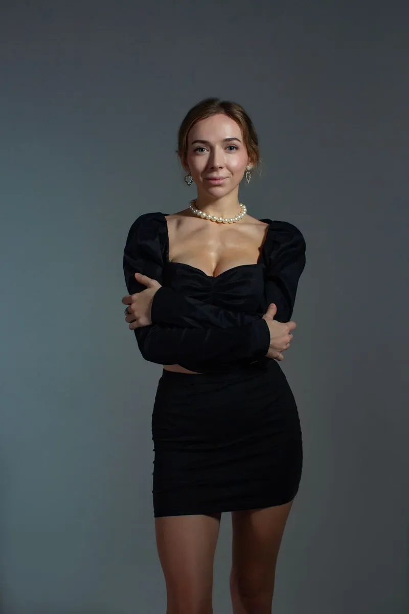 Мирослава escort in Voronezh