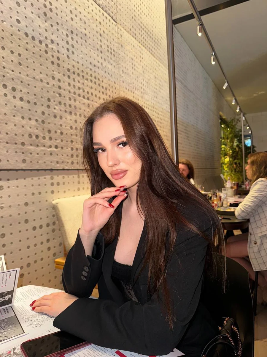 Молли escort in Voronezh