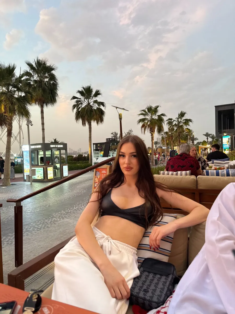 Молли escort in Voronezh