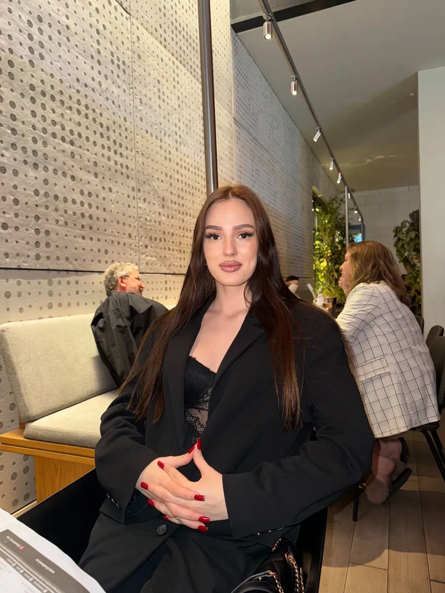 Молли escort in Voronezh