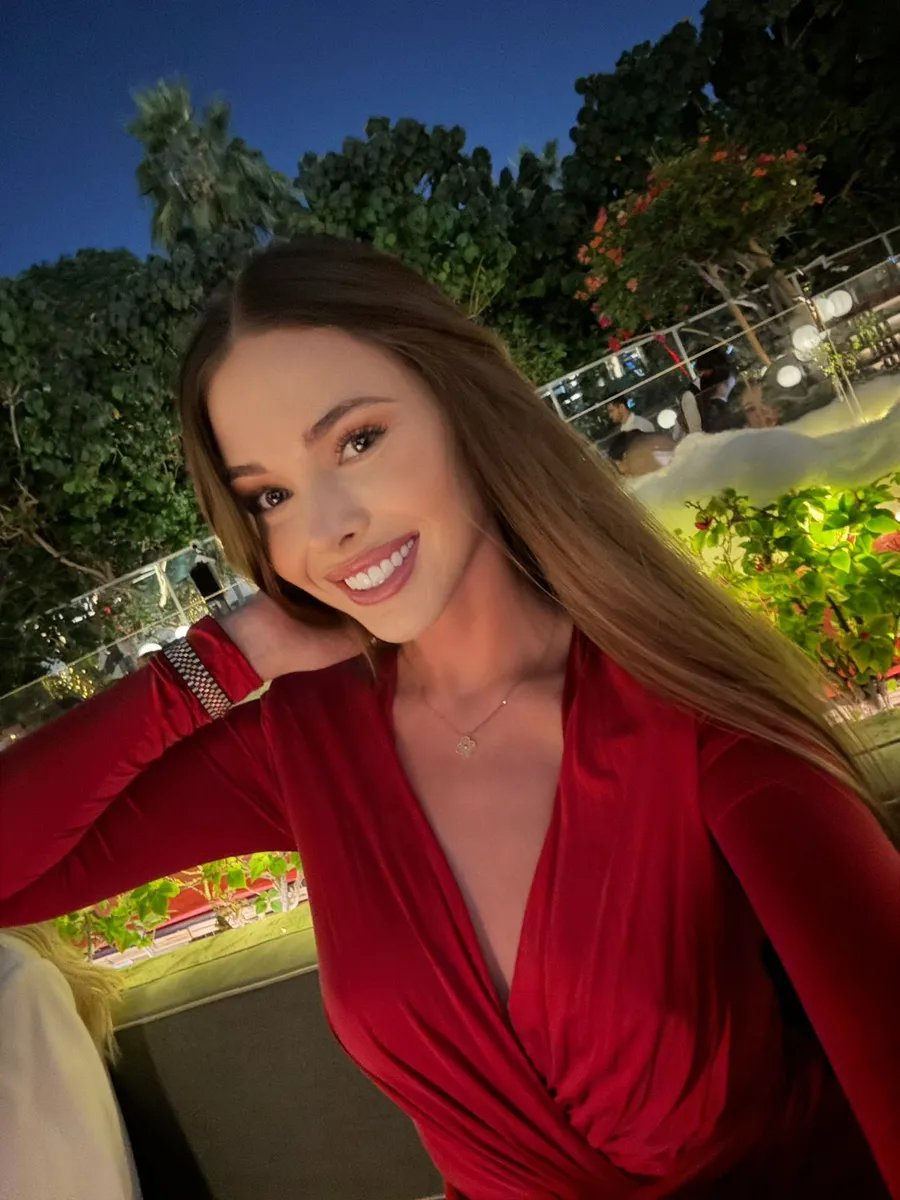 Надя escort in Voronezh