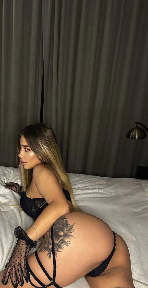 Намил escort in Voronezh