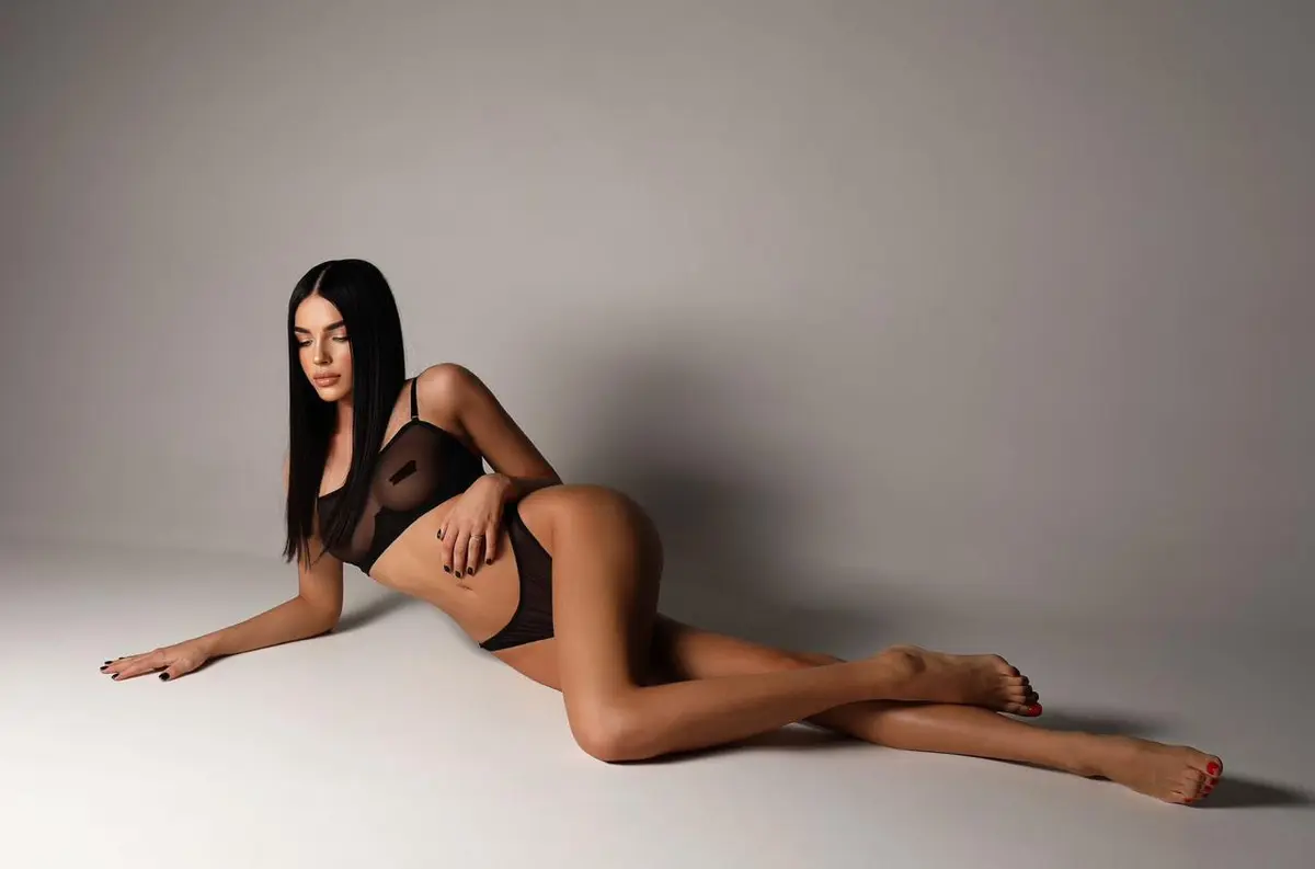 Настя escort in Voronezh