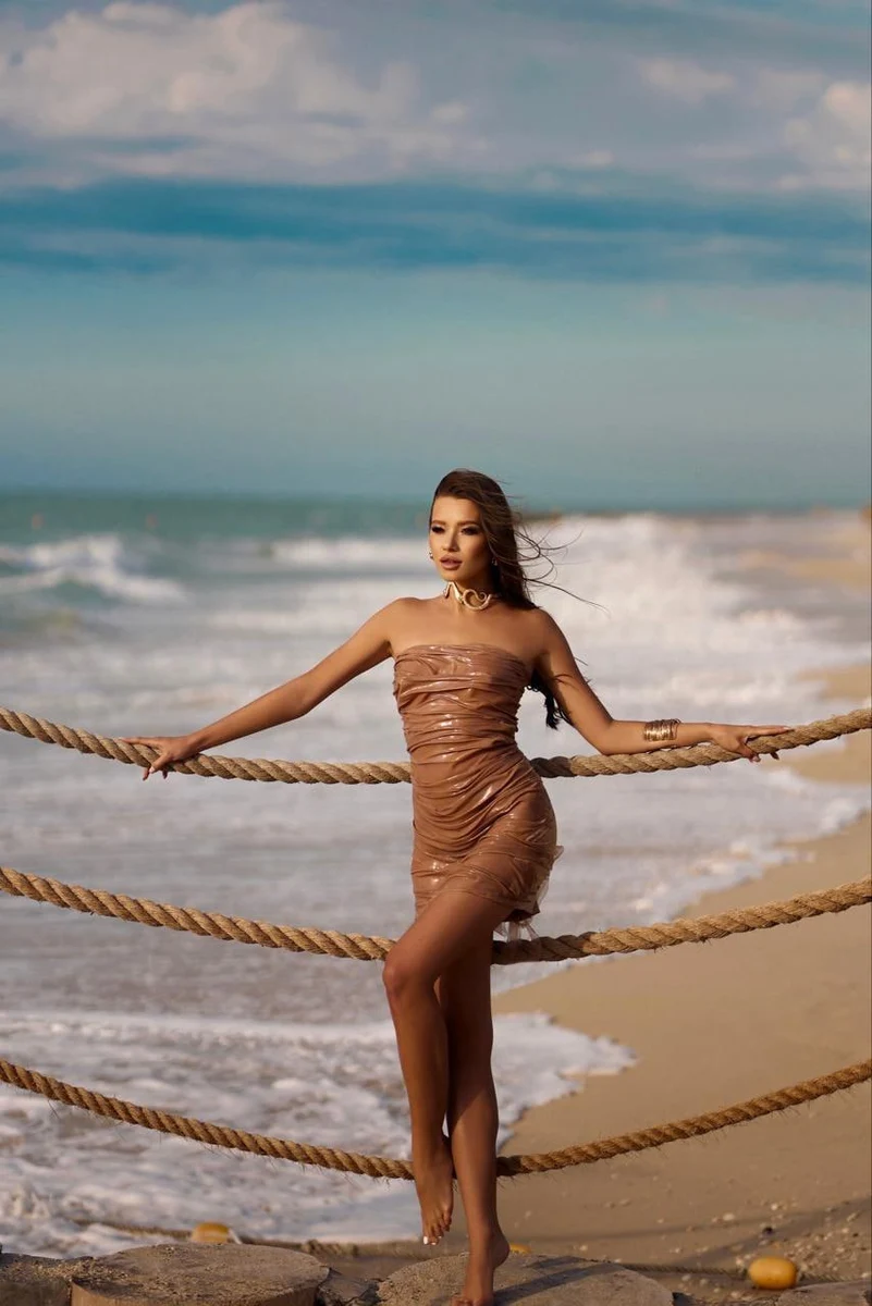 Настя escort in Voronezh