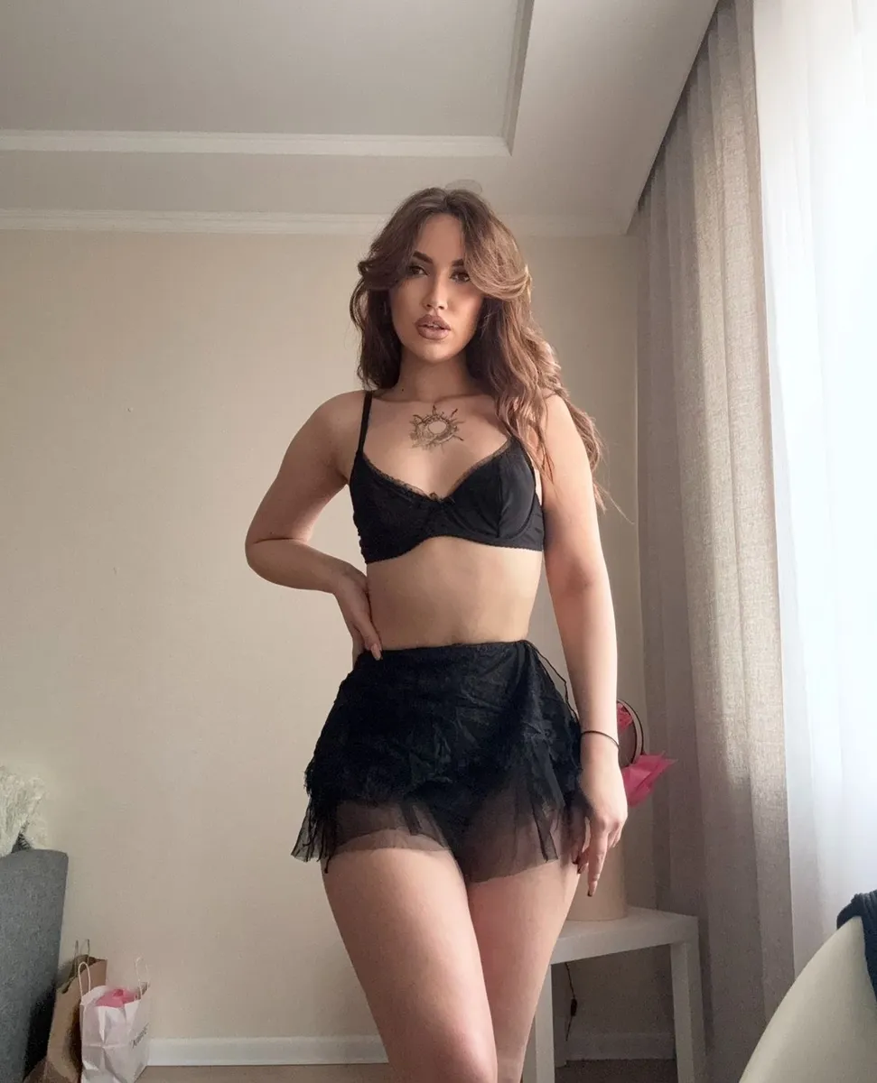 Настасья escort in Voronezh
