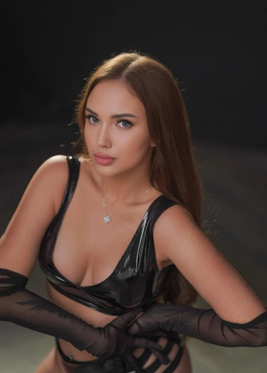 Настина escort in Voronezh