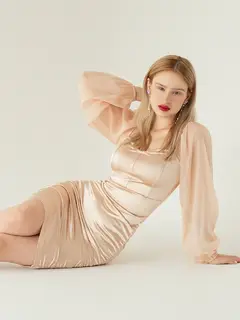 Ната escort in Voronezh