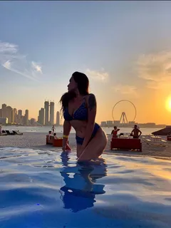 Нерия escort in Voronezh