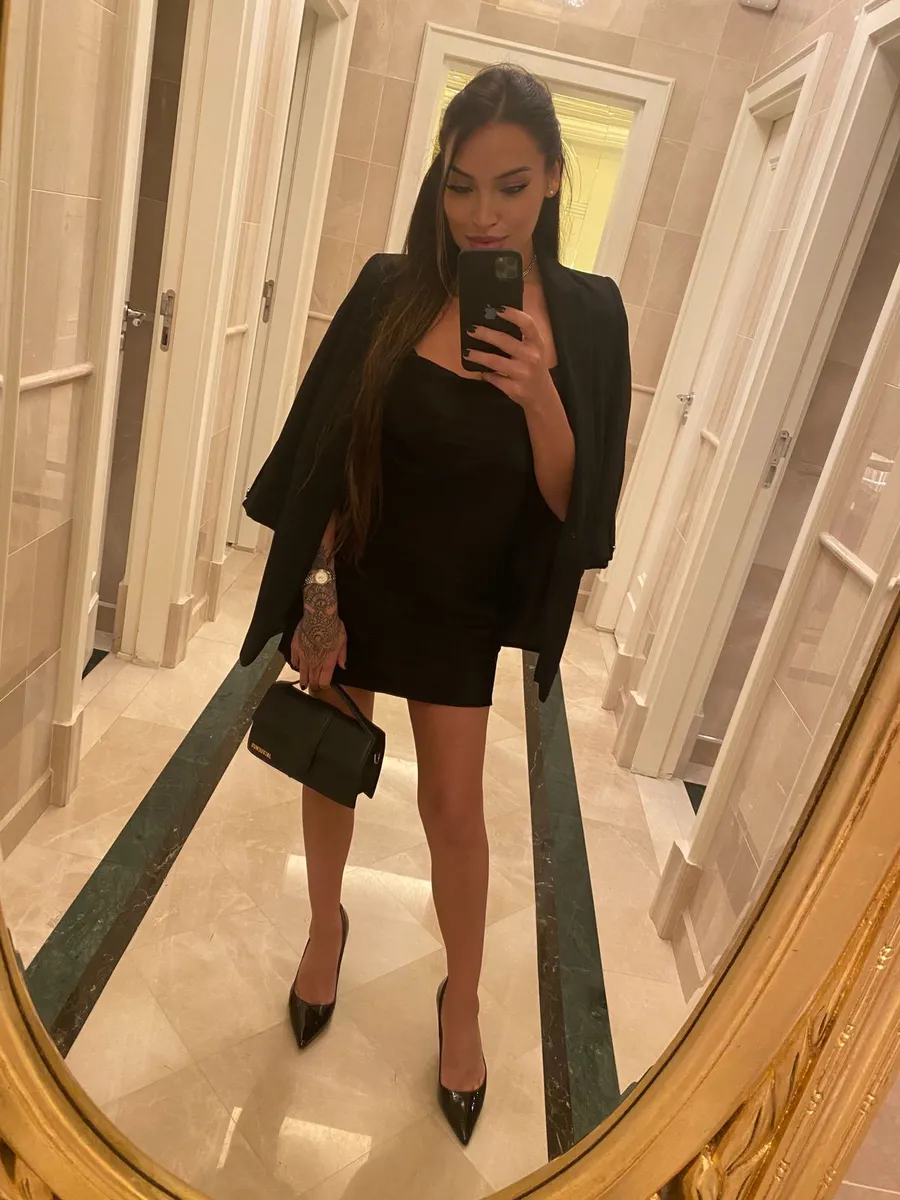 Нерия escort in Voronezh