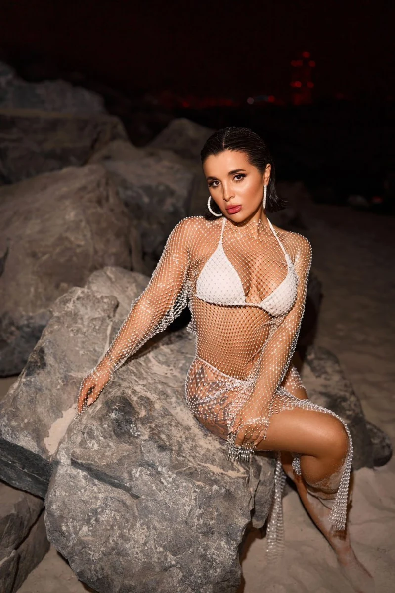 Несса escort in Voronezh