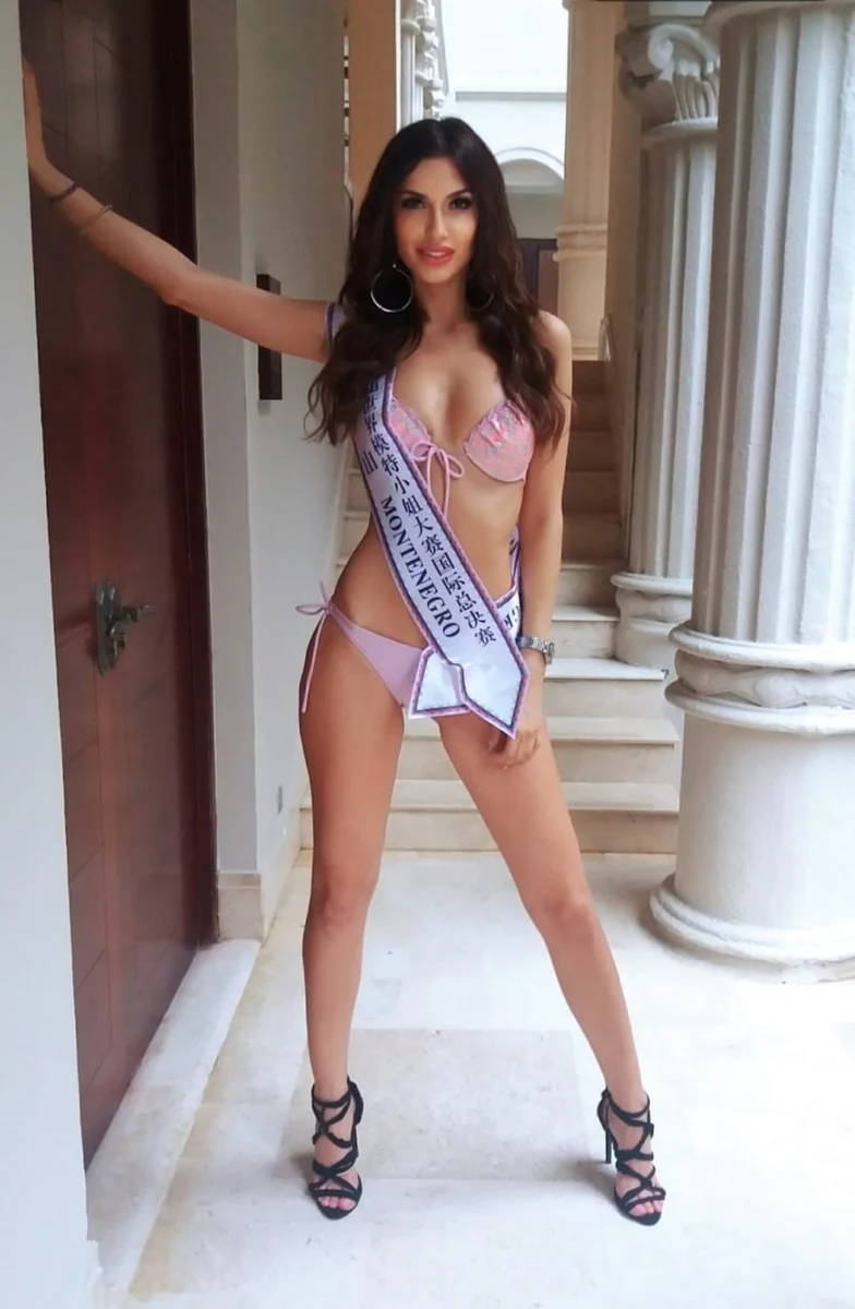 Нинель escort in Voronezh