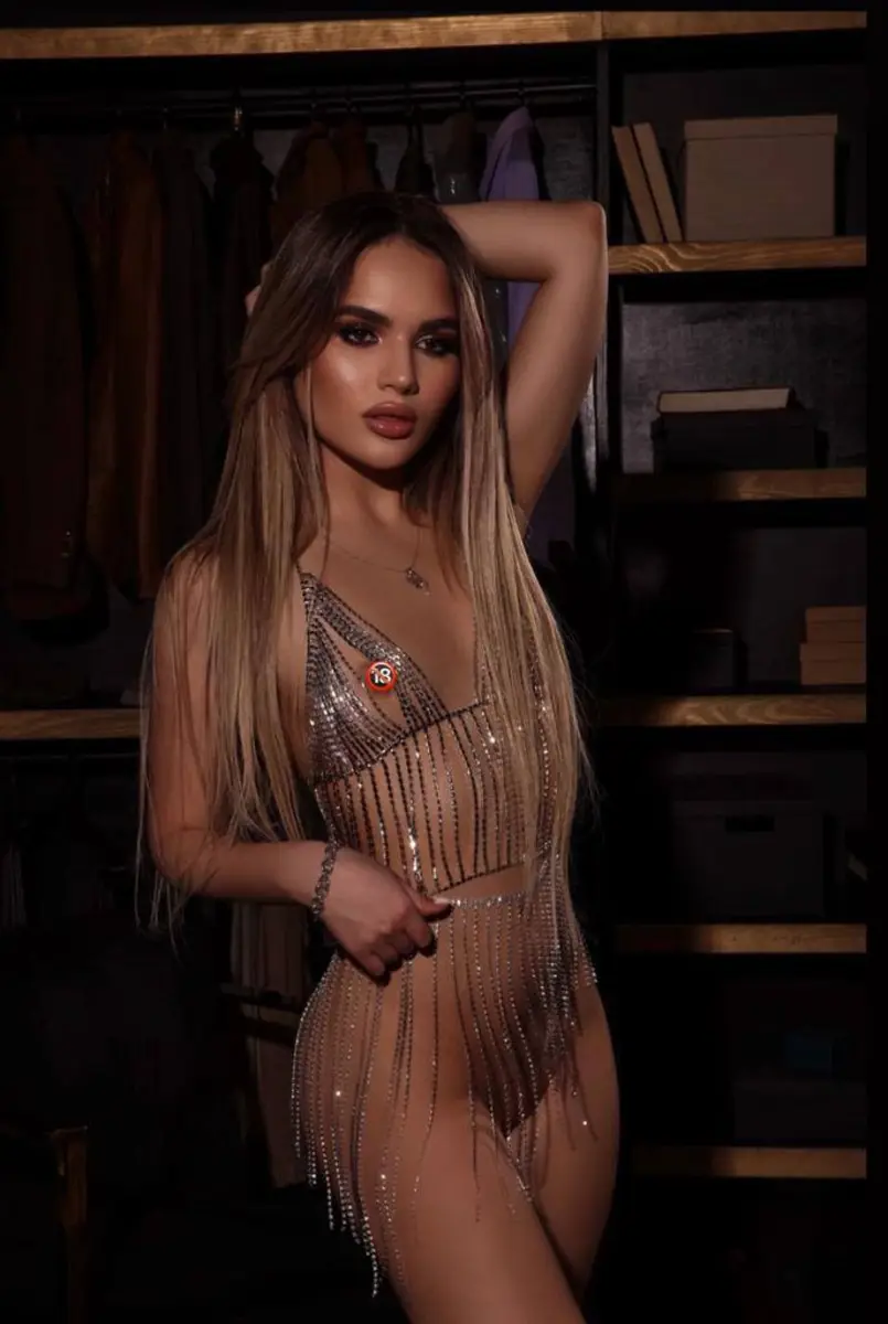 Нита escort in Voronezh