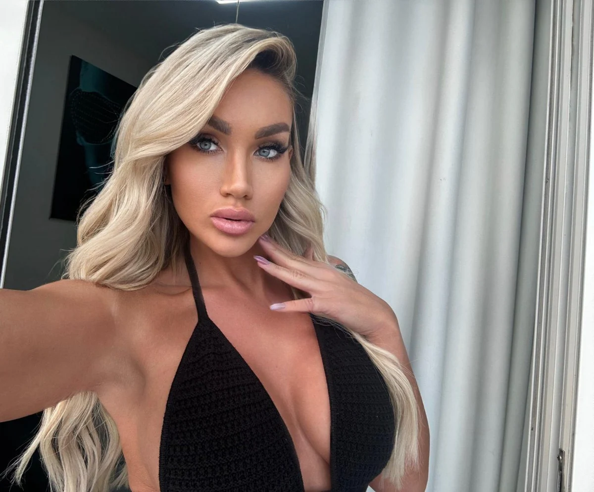 Норина escort in Voronezh