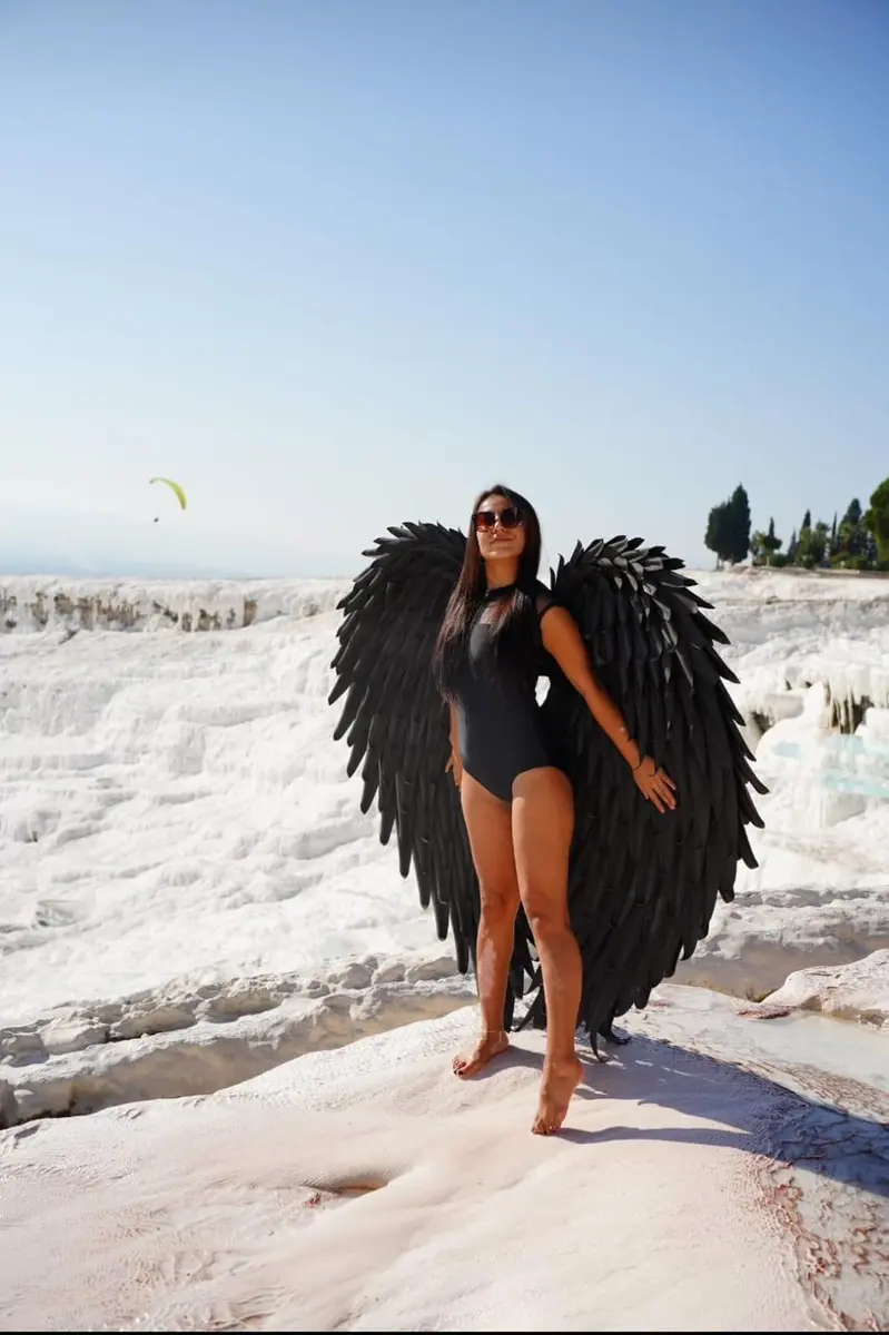 Паула escort in Voronezh