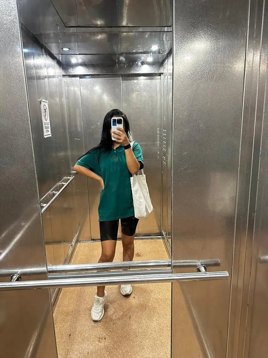 Паула escort in Voronezh