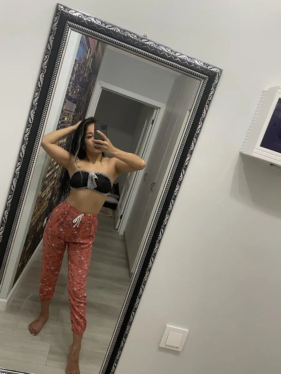 Паула escort in Voronezh