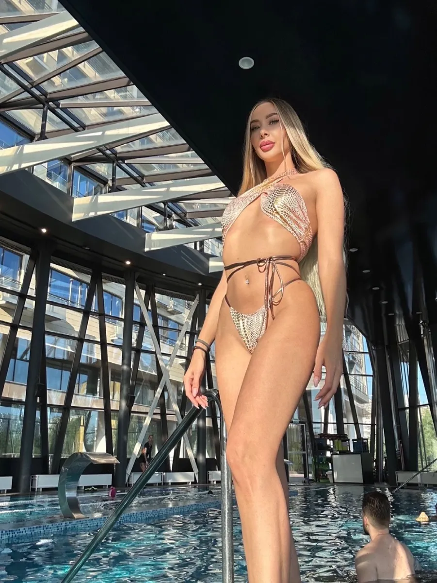 Перси escort in Voronezh