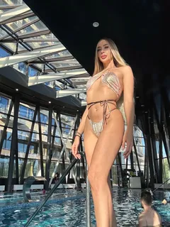 Перси escort in Voronezh