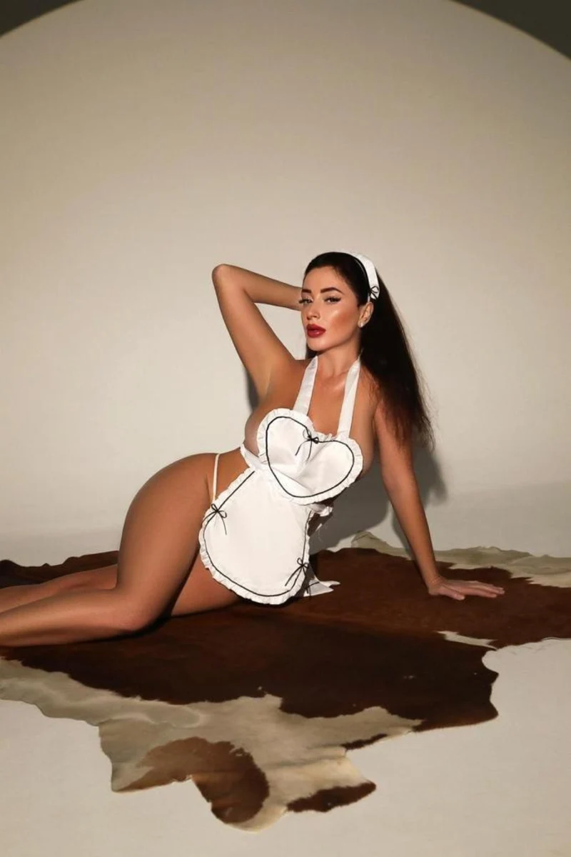 Петра escort in Voronezh