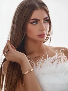 Полина escort in Voronezh