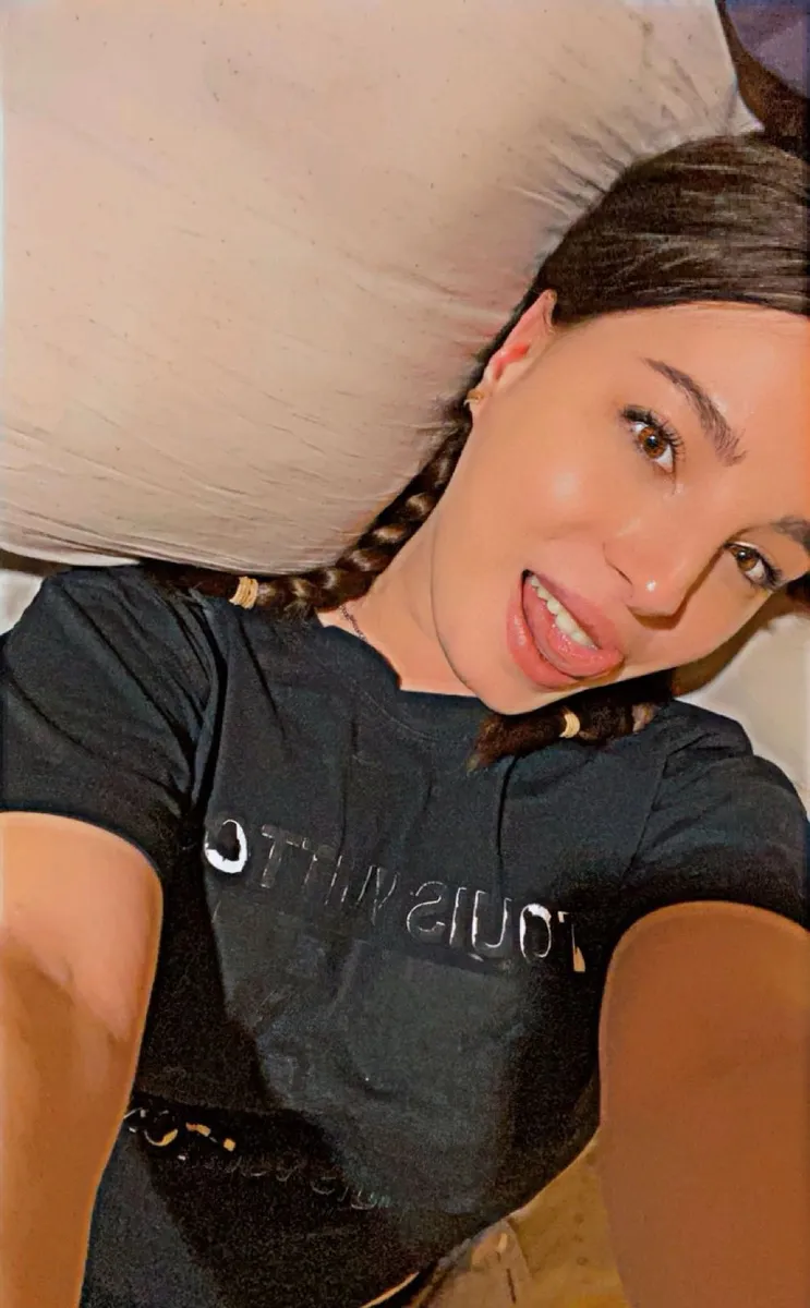 Ребекка escort in Voronezh