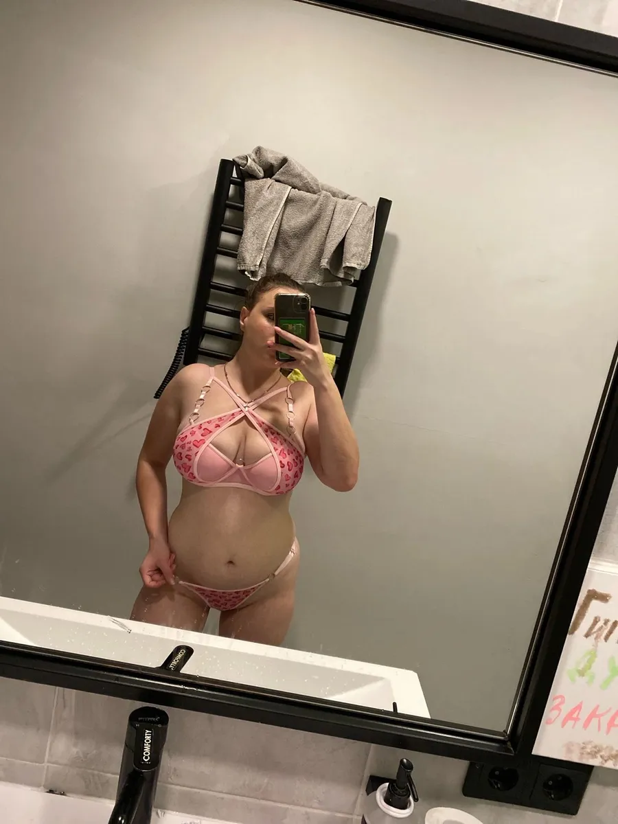 Ребекка escort in Voronezh