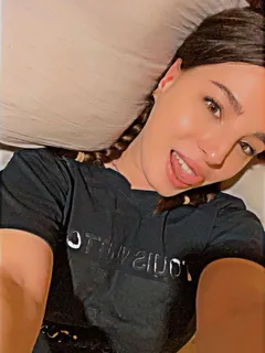 Ребекка escort in Voronezh