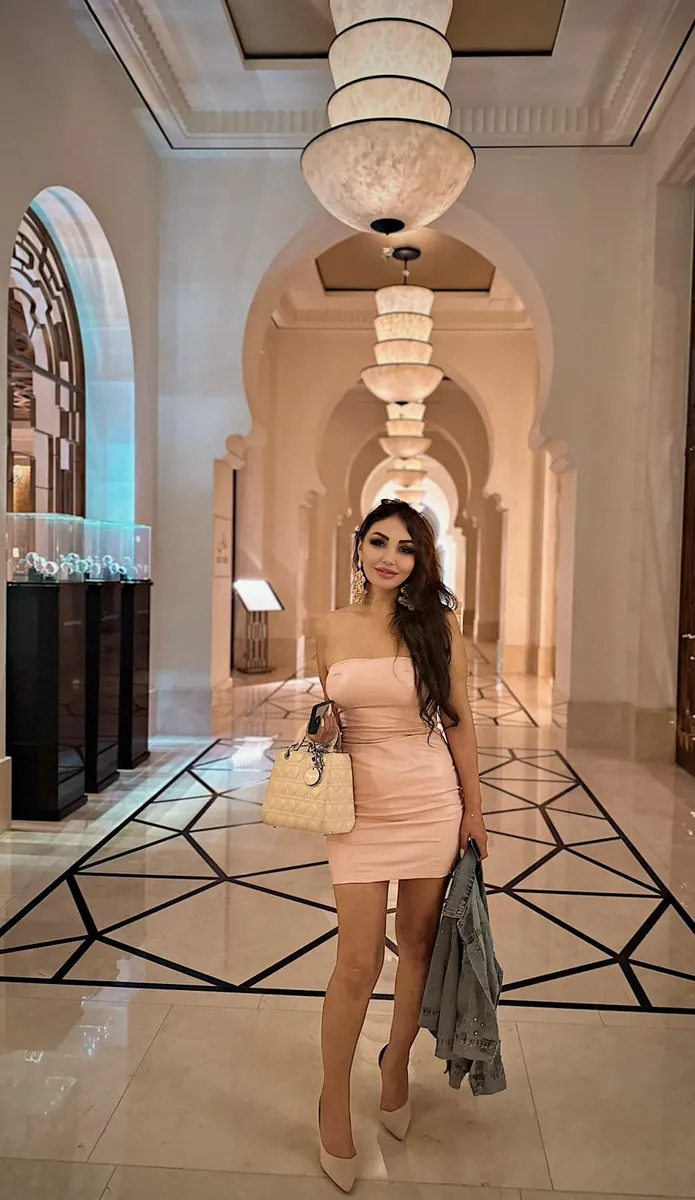 Рин escort in Voronezh