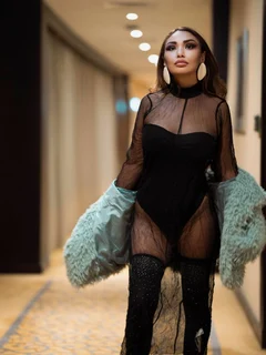 Рин escort in Voronezh