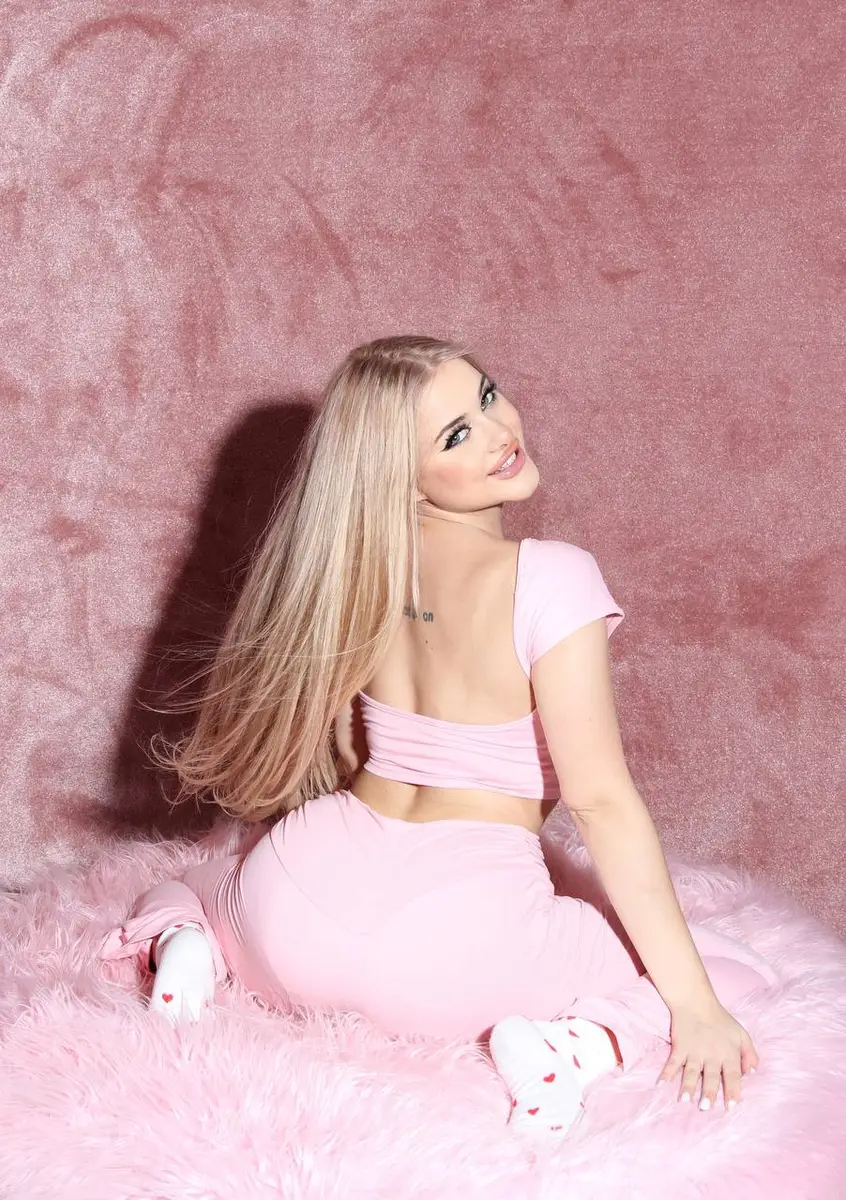 Рина escort in Voronezh