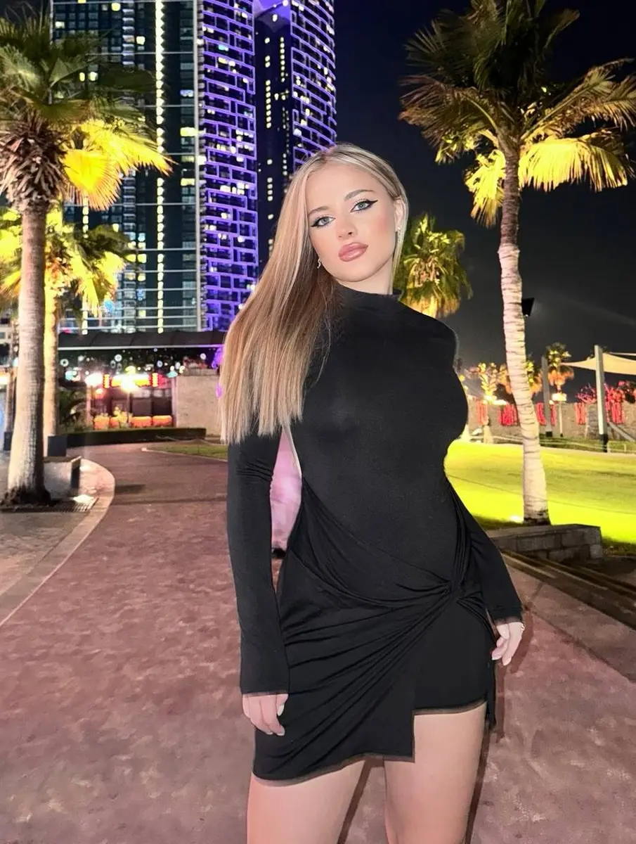 Рина escort in Voronezh