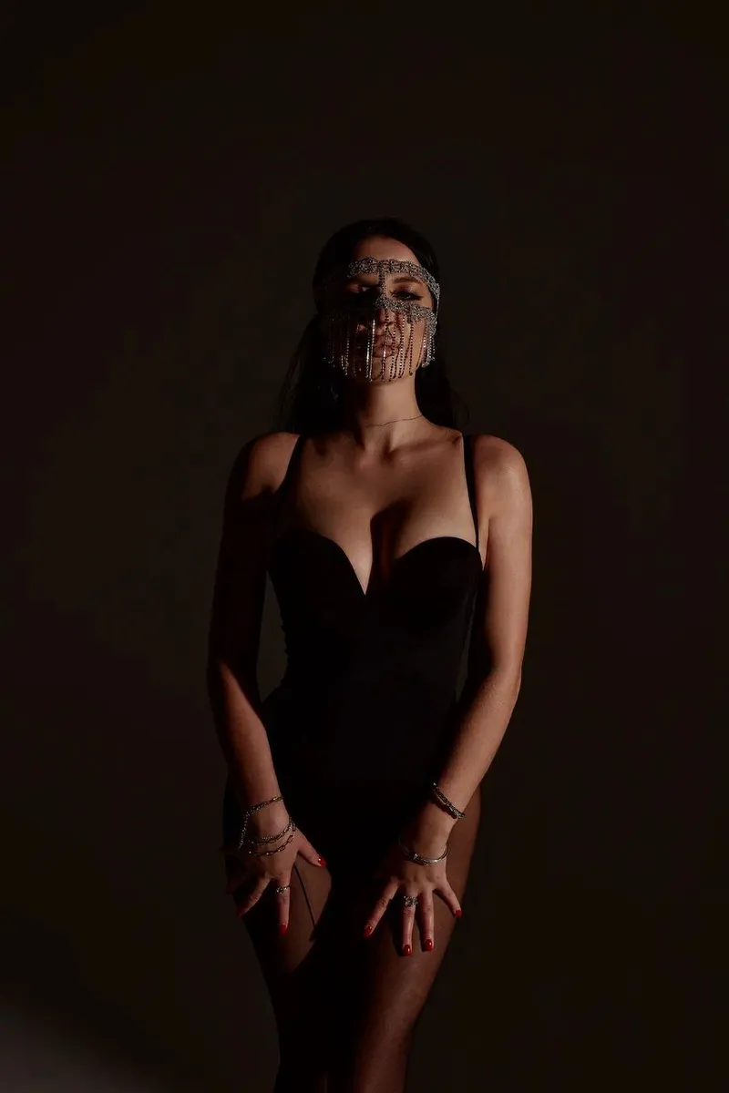 Рузанна escort in Voronezh