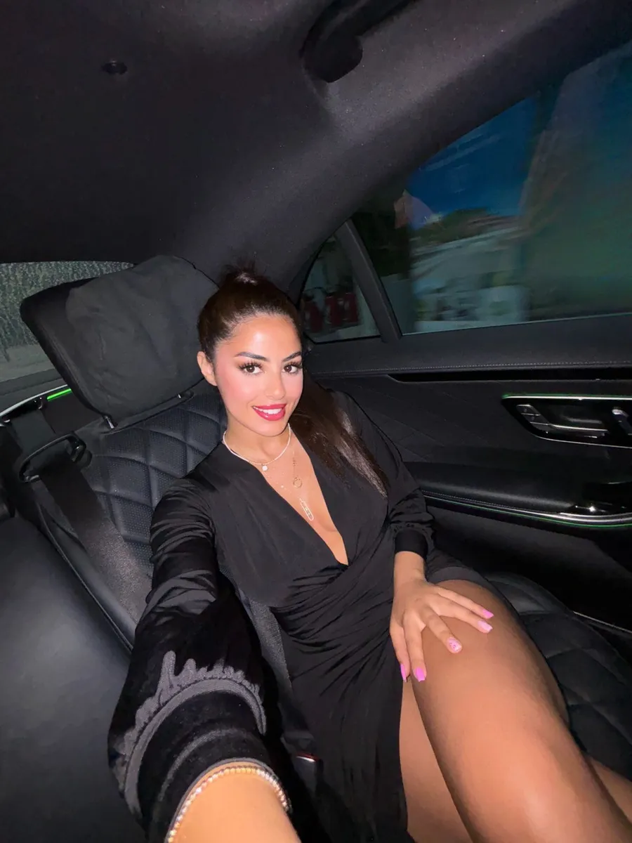 Шайма escort in Voronezh