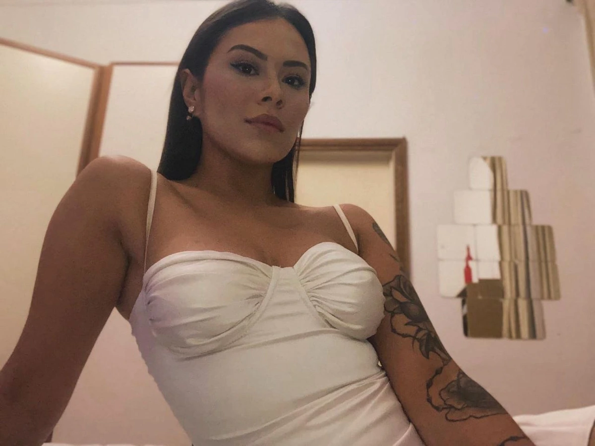 Самила escort in Voronezh